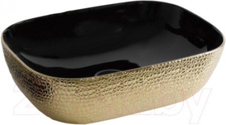 Умывальник CeramaLux D1333H022