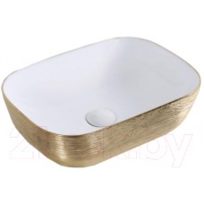 Умывальник CeramaLux D1333H130