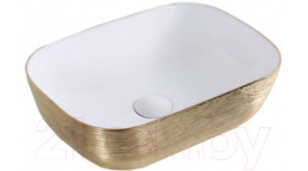 Умывальник CeramaLux D1333H130
