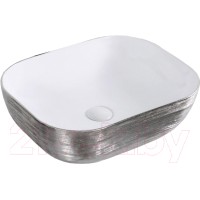Умывальник CeramaLux D1333H131