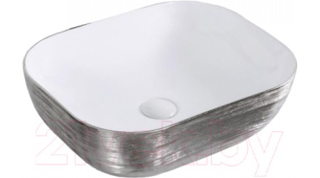 Умывальник CeramaLux D1333H131