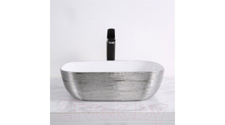 Умывальник CeramaLux D1333H131
