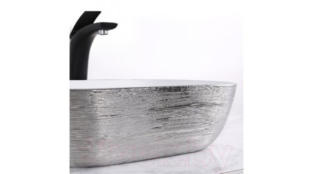 Умывальник CeramaLux D1333H131