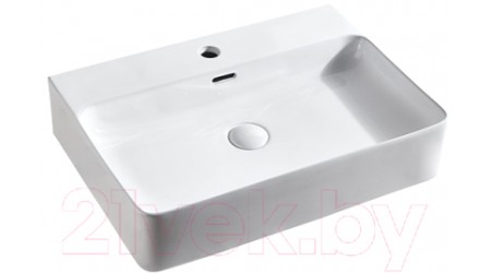 Умывальник CeramaLux D1338