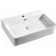 Умывальник CeramaLux D1338