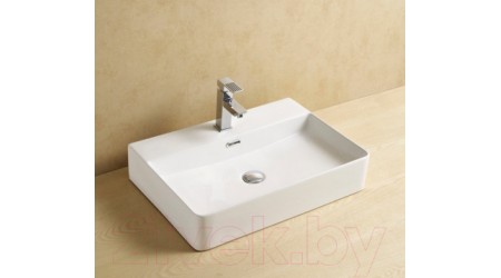 Умывальник CeramaLux D1338