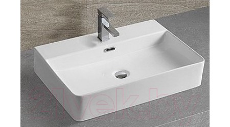 Умывальник CeramaLux D1338