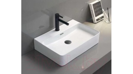 Умывальник CeramaLux D1338