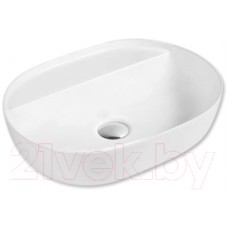 Умывальник CeramaLux D1346