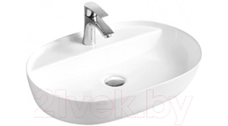 Умывальник CeramaLux D1346