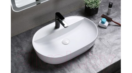 Умывальник CeramaLux D1346