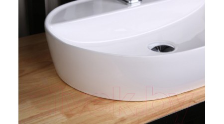 Умывальник CeramaLux D1346