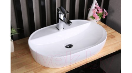 Умывальник CeramaLux D1346