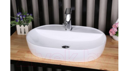 Умывальник CeramaLux D1346