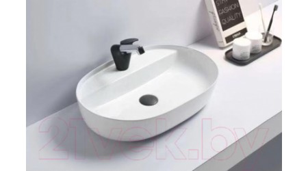 Умывальник CeramaLux D1346