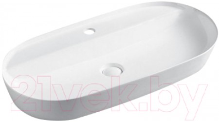 Умывальник CeramaLux D1347