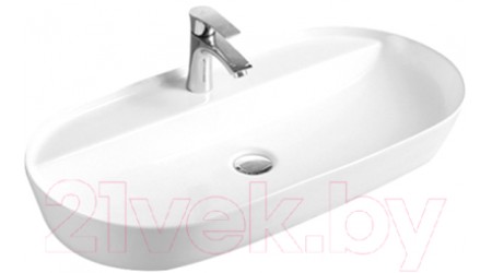 Умывальник CeramaLux D1347