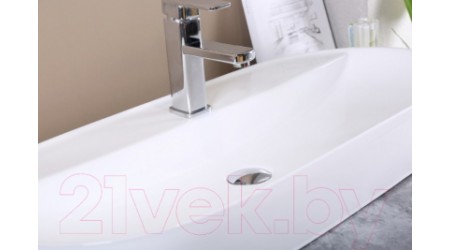 Умывальник CeramaLux D1347