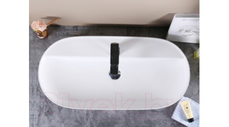 Умывальник CeramaLux D1347