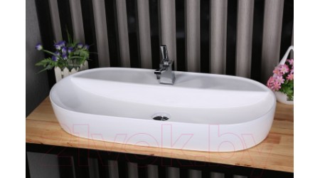Умывальник CeramaLux D1347