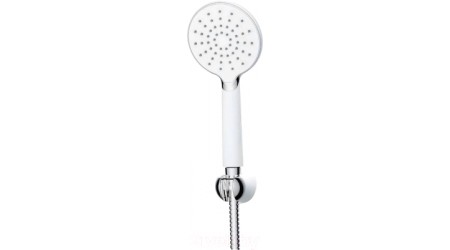 Душевой гарнитур Bravat D2122CP-ENG