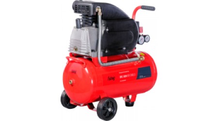 Воздушный компрессор Fubag DС 320/50 CM2.5 (614319547)