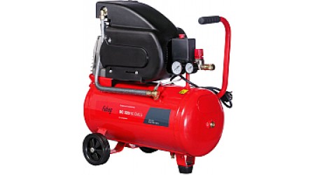 Воздушный компрессор Fubag DC 320/50 CM2.5 (29838183)
