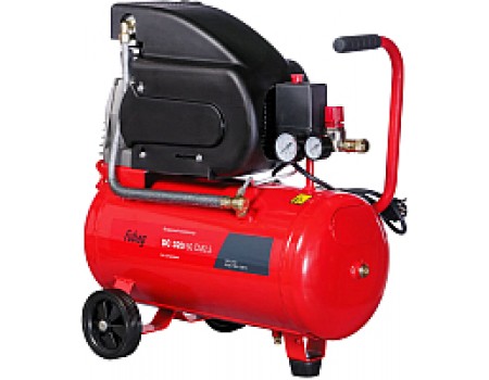 Воздушный компрессор Fubag DC 320/50 CM2.5 (29838183)