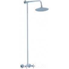 Душевой гарнитур Diadonna D334-65