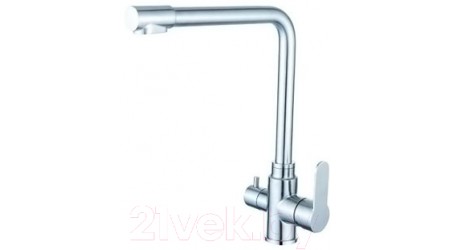 Смеситель Diadonna D34444131S 