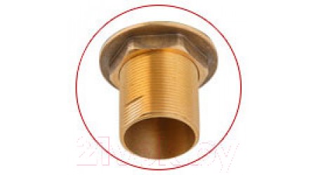 Смеситель eCON D35 EC0104 