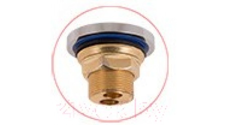 Смеситель eCON D35 EC0138 