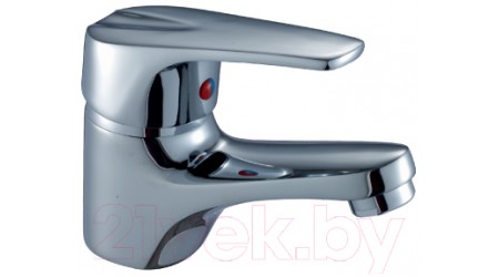 Смеситель Rossinka Silvermix D40-11 