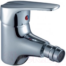 Смеситель Rossinka Silvermix D40-51