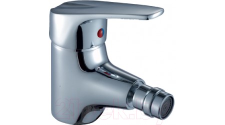 Смеситель Rossinka Silvermix D40-51 