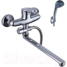 Смеситель Эверест D40 B21-028