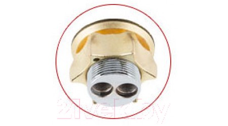 Смеситель eCON D40 EC0110 