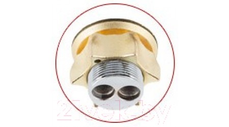 Смеситель eCON D40 EC0115 