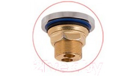 Смеситель eCON D40 EC0142 