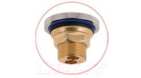 Смеситель eCON D40 EC0144 