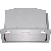 Вытяжка скрытая NEFF D55ML66N1