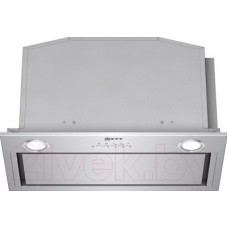 Вытяжка скрытая NEFF D55ML66N1