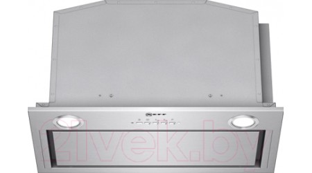 Вытяжка скрытая NEFF D55ML66N1