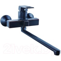 Смеситель Diadonna D78-222116HG