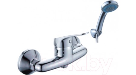 Смеситель Diadonna D80-220124 