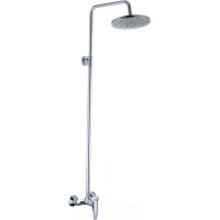 Душевая система Diadonna D80-334109
