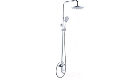 Душевая система Diadonna D80-335100