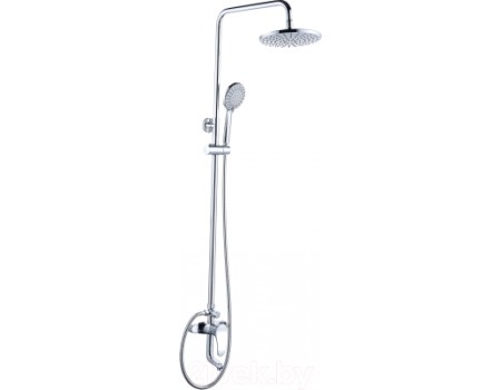 Душевая система Diadonna D80-335100