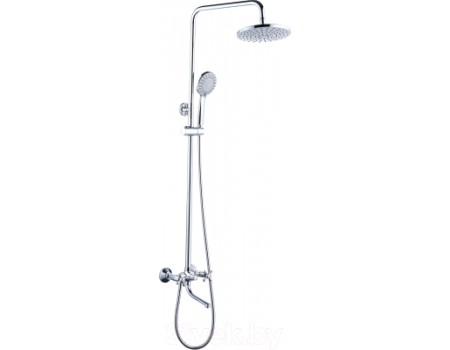 Душевая система Diadonna D80-335301