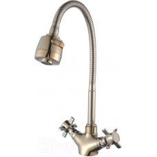 Смеситель Diadonna D84-758352J